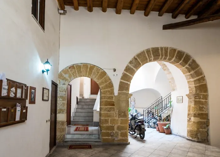 B&B Addauru Palermo